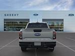 New 2024 Ford Ranger XLT SuperCrew Cab 4x4, Pickup for sale #JE68675 - photo 8