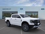 New 2024 Ford Ranger XLT SuperCrew Cab 4x4, Pickup for sale #JE69126 - photo 1