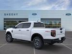 New 2024 Ford Ranger XLT SuperCrew Cab 4x4, Pickup for sale #JE69126 - photo 6