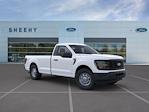 2024 Ford F-150 Regular Cab 4x2, Pickup for sale #JE69838 - photo 1