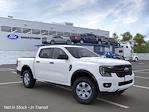 New 2024 Ford Ranger XL SuperCrew Cab 4x4, Pickup for sale #JE71539 - photo 1