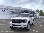 New 2024 Ford Ranger XL SuperCrew Cab 4x4, Pickup for sale #JE71539 - photo 4