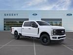 2024 Ford F-250 Crew Cab 4x4, Pickup for sale #JE78858 - photo 3