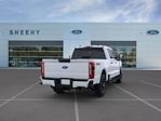 2024 Ford F-250 Crew Cab 4x4, Pickup for sale #JE78858 - photo 8