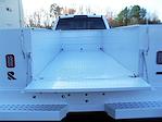 New 2024 Ford F-550 Super Cab 4x4, 11' Reading SL Service Body Service Truck for sale #JF09905 - photo 3