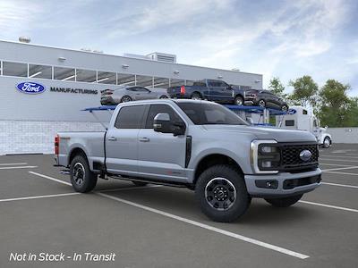 New 2024 Ford F-350 Lariat Crew Cab 4x4, Pickup for sale #JF53616 - photo 1