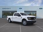 2024 Ford F-150 Super Cab 4x4, Pickup for sale #JF56039 - photo 1