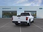 2024 Ford F-150 Super Cab 4x4, Pickup for sale #JF56039 - photo 2