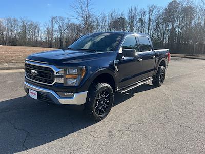 2023 Ford F-150 SuperCrew Cab 4x4, Pickup for sale #JG03491 - photo 1