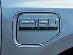 2022 Ford F-150 Lightning SuperCrew Cab 4x4, Pickup #JG08827 - photo 3