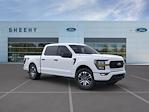 2023 Ford F-150 SuperCrew Cab 4x4, Pickup for sale #JG14133 - photo 1