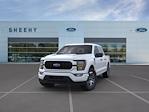 2023 Ford F-150 SuperCrew Cab 4x4, Pickup for sale #JG14133 - photo 5