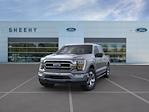 2023 Ford F-150 SuperCrew Cab 4x4, Pickup for sale #JG20259 - photo 5