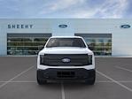 2024 Ford F-150 Lightning SuperCrew Cab AWD, Pickup for sale #JG22458 - photo 4