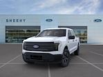 2024 Ford F-150 Lightning SuperCrew Cab AWD, Pickup for sale #JG22458 - photo 5