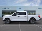 2024 Ford F-150 Lightning SuperCrew Cab AWD, Pickup for sale #JG22458 - photo 6