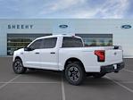 2024 Ford F-150 Lightning SuperCrew Cab AWD, Pickup for sale #JG22458 - photo 2