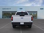 2024 Ford F-150 Lightning SuperCrew Cab AWD, Pickup for sale #JG22458 - photo 7