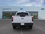 2024 Ford F-150 Lightning SuperCrew Cab AWD, Pickup for sale #JG22487 - photo 8