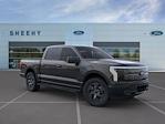 New 2024 Ford F-150 Lightning Lariat SuperCrew Cab AWD, Pickup for sale #JG26678 - photo 1