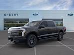 New 2024 Ford F-150 Lightning Lariat SuperCrew Cab AWD, Pickup for sale #JG26678 - photo 3