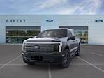 New 2024 Ford F-150 Lightning Lariat SuperCrew Cab AWD, Pickup for sale #JG26678 - photo 4