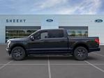 New 2024 Ford F-150 Lightning Lariat SuperCrew Cab AWD, Pickup for sale #JG26678 - photo 5