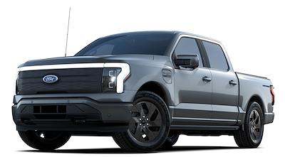 2023 Ford F-150 Lightning SuperCrew Cab AWD, Pickup for sale #JG34472 - photo 1