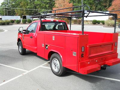 New 2022 Ford F-250 XL Regular Cab 4x2, Reading SL Service Body Service Truck for sale #JG45828 - photo 2