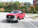 New 2022 Ford F-250 XL Regular Cab 4x2, Reading SL Service Body Service Truck for sale #JG45828 - photo 1