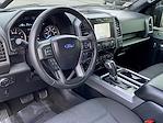 2020 Ford F-150 SuperCrew Cab SRW 4x4, Pickup #JP3199 - photo 11
