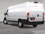 2024 Ram ProMaster 3500 High Roof FWD, Empty Cargo Van for sale #2429227 - photo 2