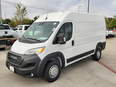 2024 Ram ProMaster 1500 High Roof FWD, Empty Cargo Van for sale #2429374 - photo 1