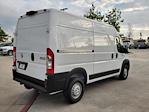 2024 Ram ProMaster 1500 High Roof FWD, Empty Cargo Van for sale #2429374 - photo 5