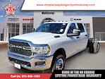 2024 Ram 3500 Crew Cab DRW 4x4, Cab Chassis for sale #2429109 - photo 1