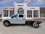 2024 Ram 3500 Crew Cab DRW 4x4, Cab Chassis for sale #2429109 - photo 3
