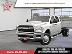 2024 Ram 3500 Crew Cab DRW 4x4, Cab Chassis for sale #2429268 - photo 3