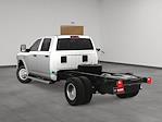 2024 Ram 3500 Crew Cab DRW 4x4, Cab Chassis for sale #2429268 - photo 2