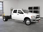 2024 Ram 3500 Crew Cab DRW 4x4, Cab Chassis for sale #2429268 - photo 13