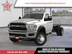 2024 Ram 5500 Regular Cab DRW 4x4, Cab Chassis for sale #2429217 - photo 3