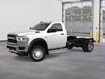 2024 Ram 5500 Regular Cab DRW 4x4, Cab Chassis for sale #2429217 - photo 1