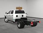 2024 Ram 3500 Crew Cab DRW 4x4, Cab Chassis for sale #2429231 - photo 2