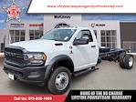 2024 Ram 5500 Regular Cab DRW 4x2, Cab Chassis for sale #2429004 - photo 3