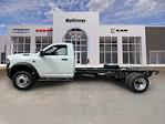 2024 Ram 5500 Regular Cab DRW 4x2, Cab Chassis for sale #2429004 - photo 4