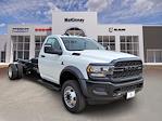 2024 Ram 5500 Regular Cab DRW 4x2, Cab Chassis for sale #2429004 - photo 1