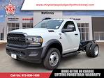 2024 Ram 4500 Regular Cab DRW 4x4, Cab Chassis for sale #2429005 - photo 2