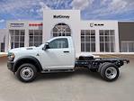 2024 Ram 4500 Regular Cab DRW 4x4, Cab Chassis for sale #2429005 - photo 4