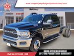 2024 Ram 3500 Crew Cab DRW 4x4, Cab Chassis for sale #2429030 - photo 3