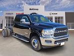 2024 Ram 3500 Crew Cab DRW 4x4, Cab Chassis for sale #2429030 - photo 1