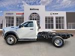 2024 Ram 4500 Regular Cab DRW 4x4, Cab Chassis for sale #2429104 - photo 5
